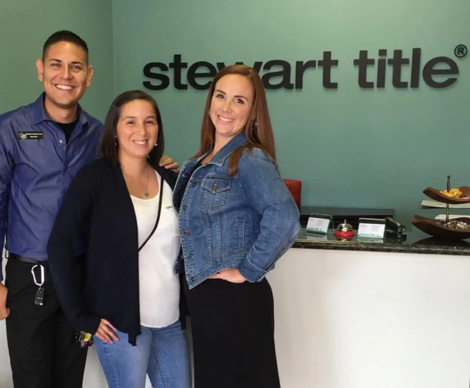 Client closing moment
